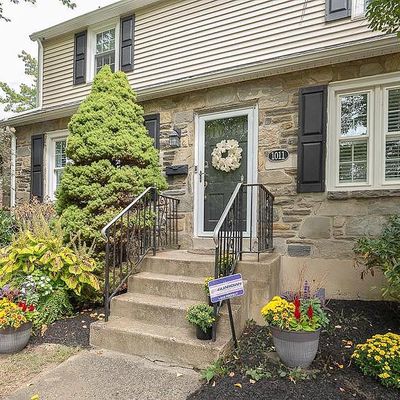 1011 Concord Ave, Drexel Hill, PA 19026