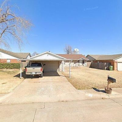 1011 Brookhurst Blvd, Yukon, OK 73099