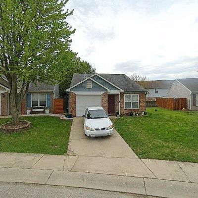 1011 Ebony Cir, Franklin, IN 46131