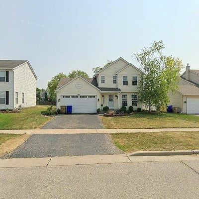 10111 69 Th St, Kenosha, WI 53142