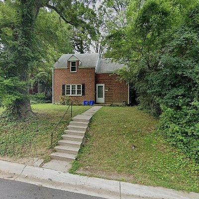 1012 Carson St, Silver Spring, MD 20901