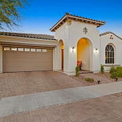 10124 E Cintron Dr, Mesa, AZ 85212