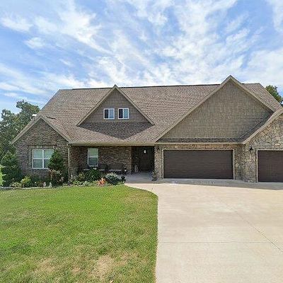 10125 Rain Drop Ln, Gravette, AR 72736