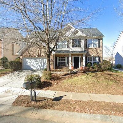 10138 Barrands Ln, Charlotte, NC 28278