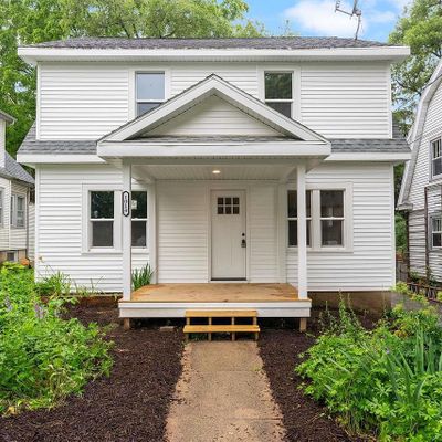 1014 Colby St, Madison, WI 53715