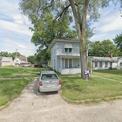 1014 S 6 Th St, Burlington, IA 52601