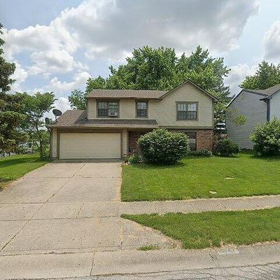 10147 Park Stream Dr, Indianapolis, IN 46229