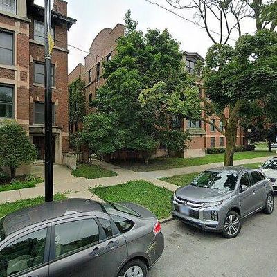 1015 E Hyde Park Blvd # 2, Chicago, IL 60615