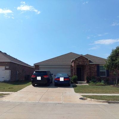 1015 Spofford Dr, Forney, TX 75126