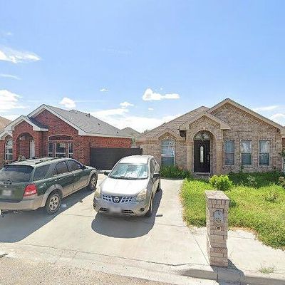 1016 Ivory Ave, Rio Grande City, TX 78582