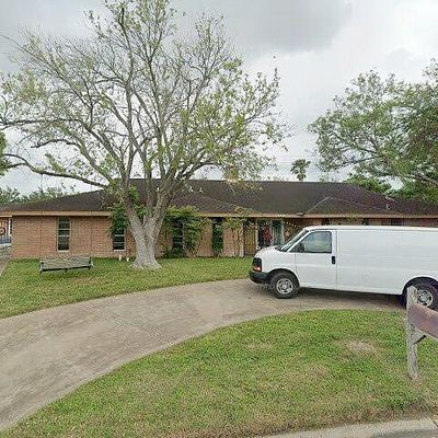 1016 E Palm Valley Dr., Palm Valley, TX 78552