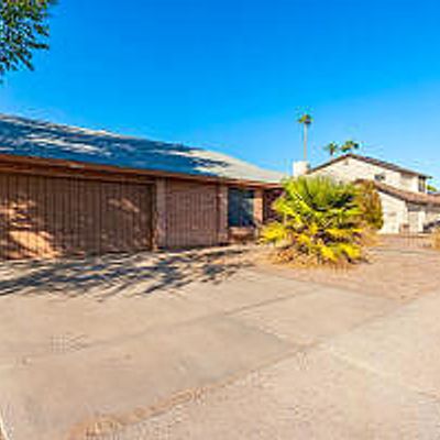 1016 W Nido Ave, Mesa, AZ 85210