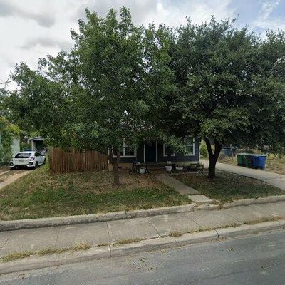 1019 W Mariposa Dr, San Antonio, TX 78201