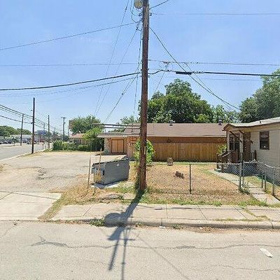 102 Southlawn Ave, San Antonio, TX 78237