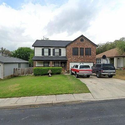 10207 Arbor Blf, San Antonio, TX 78240