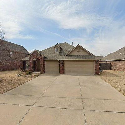 10210 N 120 Th East Ave, Owasso, OK 74055