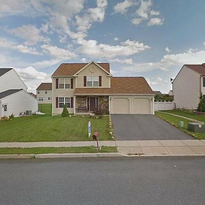 1021 Sunny Ridge Rd, Reading, PA 19605