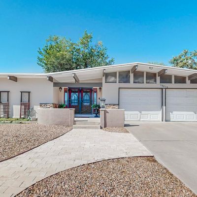 10213 Santa Paula Ave Ne, Albuquerque, NM 87111