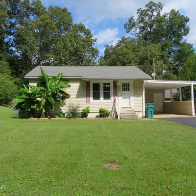 1022 Craig Dr, Milan, TN 38358