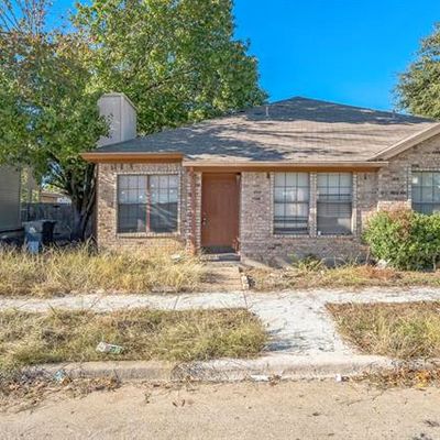 1023 Tennessee Trl, Arlington, TX 76017