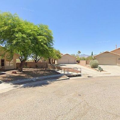 10230 E Buffaloberry Loop, Tucson, AZ 85748