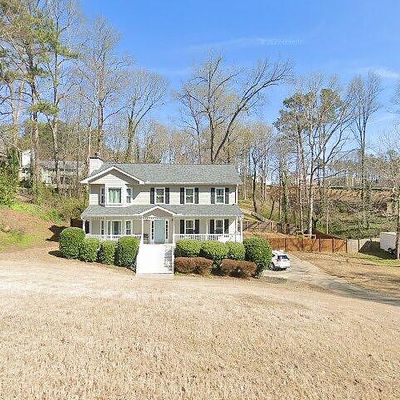 1025 Boston Rdg, Woodstock, GA 30189