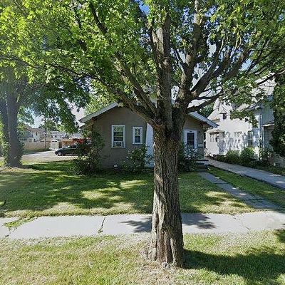 1025 Eleanor Ave, Toledo, OH 43612