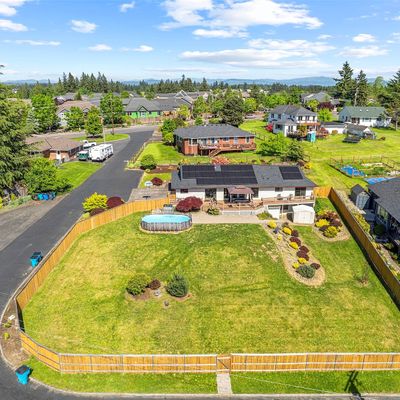 1025 S Sunset, Ridgefield, WA 98642