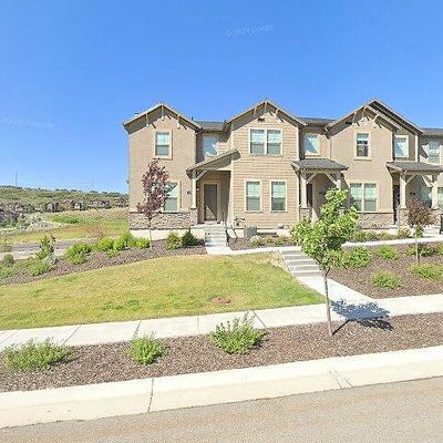 1025 W Wasatch Spring Rd, Kamas, UT 84036