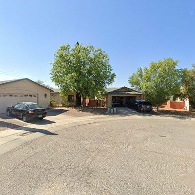 10274 E Canyon Meadow Dr, Tucson, AZ 85747