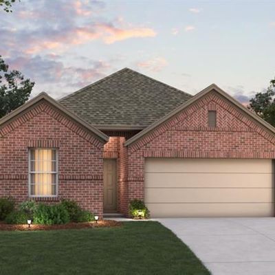 1029 South Hill Drive, Crowley, TX 76036