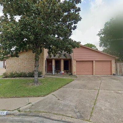 103 Ballantrae Ln, Houston, TX 77015