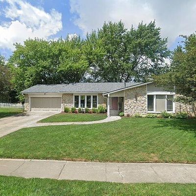 103 Glenwood Ln, Fishers, IN 46038