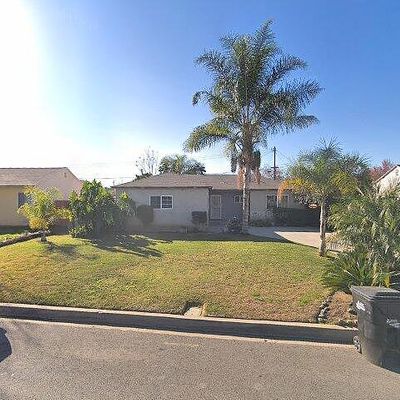 1030 E Shamwood St, West Covina, CA 91790