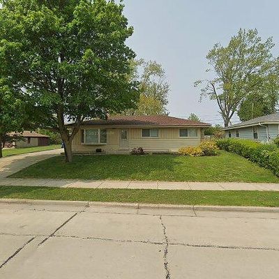 1030 Sycamore Ave, Racine, WI 53406