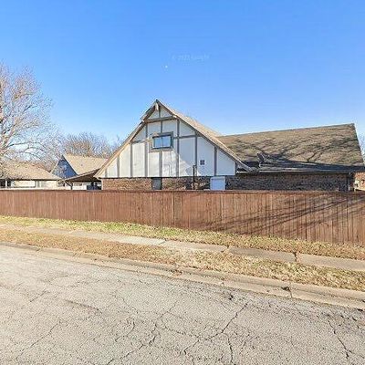 10301 E 26 Th St, Tulsa, OK 74129