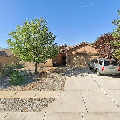 1031 Alegria Rd, Los Lunas, NM 87031