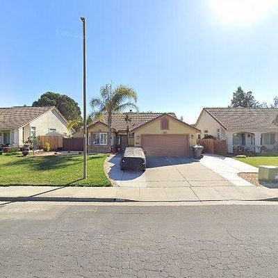 1031 Mayfield Way, Suisun City, CA 94585