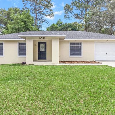 1031 N Conant Ave, Crystal River, FL 34429