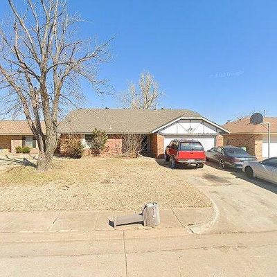 1033 Linn Ln, Yukon, OK 73099