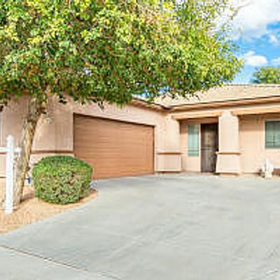 1033 S Fresno St, Chandler, AZ 85286