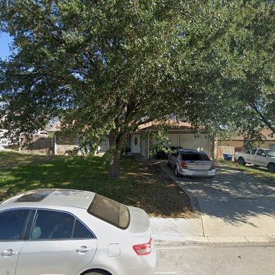 1034 Flower Frst, San Antonio, TX 78245