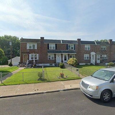 1034 Taylor Dr, Folcroft, PA 19032