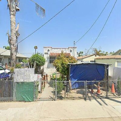 10348 Hickory St, Los Angeles, CA 90002