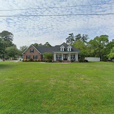 104 Country Club Dr, Conway, SC 29526