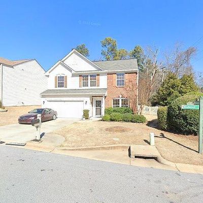 104 Dellwood Dr, Spartanburg, SC 29301