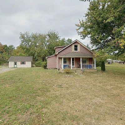 104 Lake St, Georgetown, OH 45121