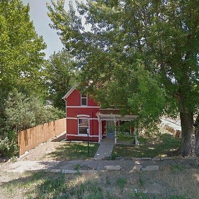 104 Lock Ave, Florence, CO 81226