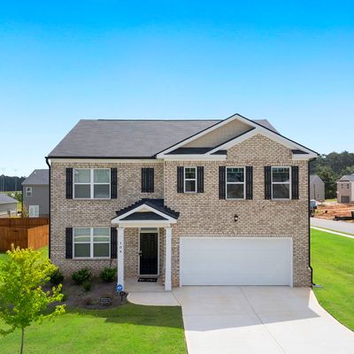 104 Montgomery Dr, Stockbridge, GA 30281