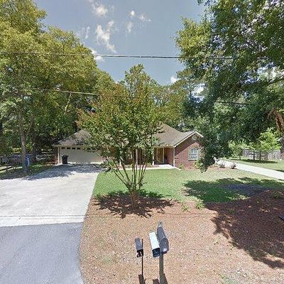 104 Overhill Dr, Walterboro, SC 29488